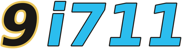 9i711 logo